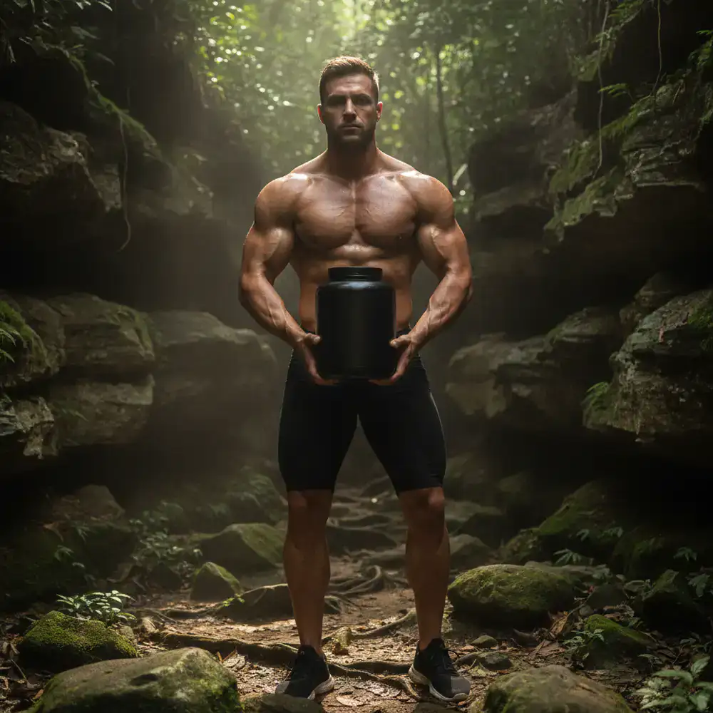 Heavy Mass Gainer