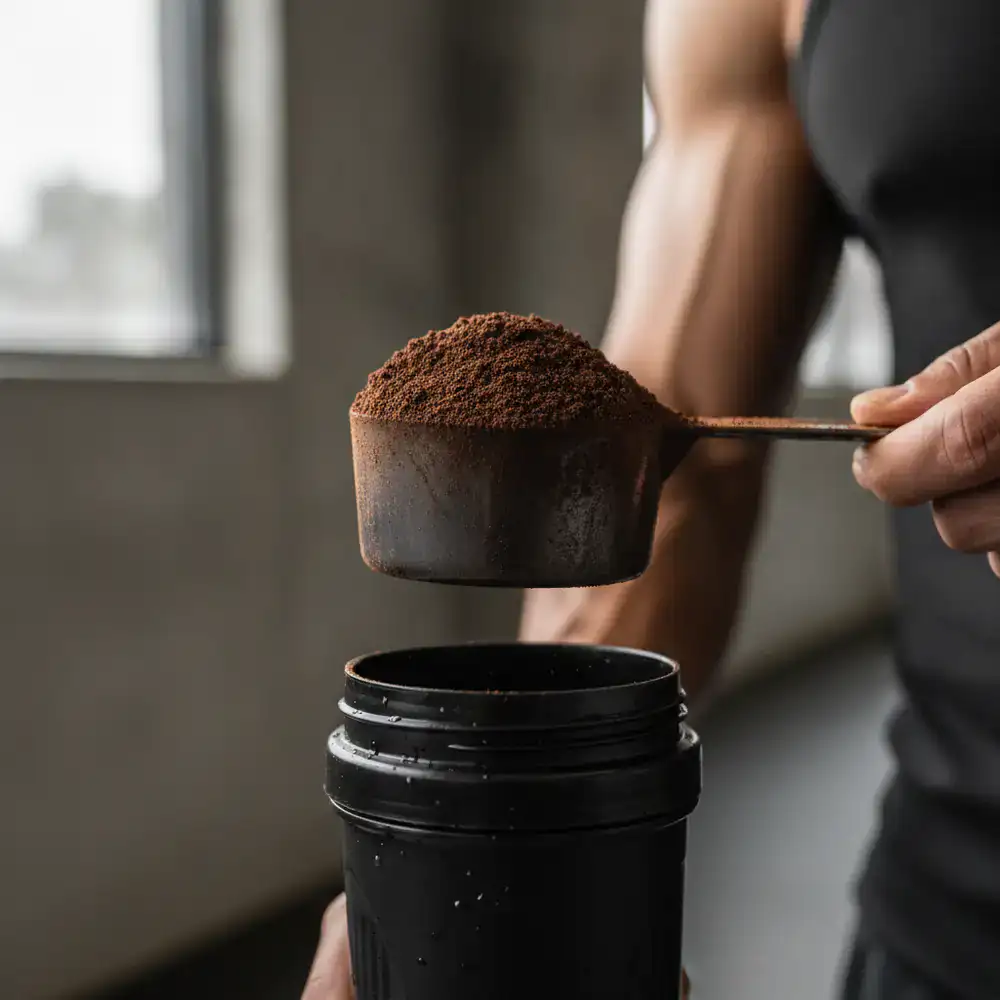 Protein Blend